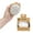 White, variant on TADA Beauty Scalp Massager Shampoo Brush with Soft Silicone Scrubber for Women, Men, and Kids - White