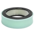 thumbnail image 1 of Lawn Mower Filter, Durable  Air Filter Stable High Efficiency  For Garden, 1 of 8