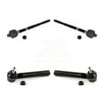 thumbnail image 1 of TOR Front Steering Tie Rod End Kit for Car 2012-2019 Fiat 500 - Left Right Side (Driver Passenger) KTR-104427, 1 of 2