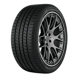 Free Shipping! Yokohama Geolandar X-CV All Season Tire, 255/45R20
