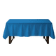 thumbnail image 1 of Mantel Rectangular 2.50 X 1.50 Colores Azul Turqueza, 1 of 7