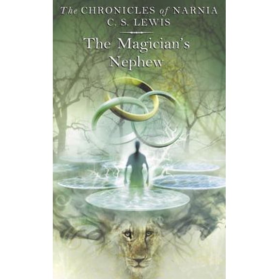 Pre-Owned The Magician's Nephew (The Chronicles of Narnia, Book 1) (The Chronicles of Narnia) (Paperback) 0007115555 9780007115556