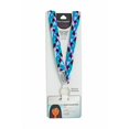 thumbnail image 2 of PomLanyard- Plum, 2 of 3