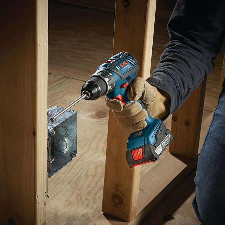 Bosch 4 tool combo kit hotsell