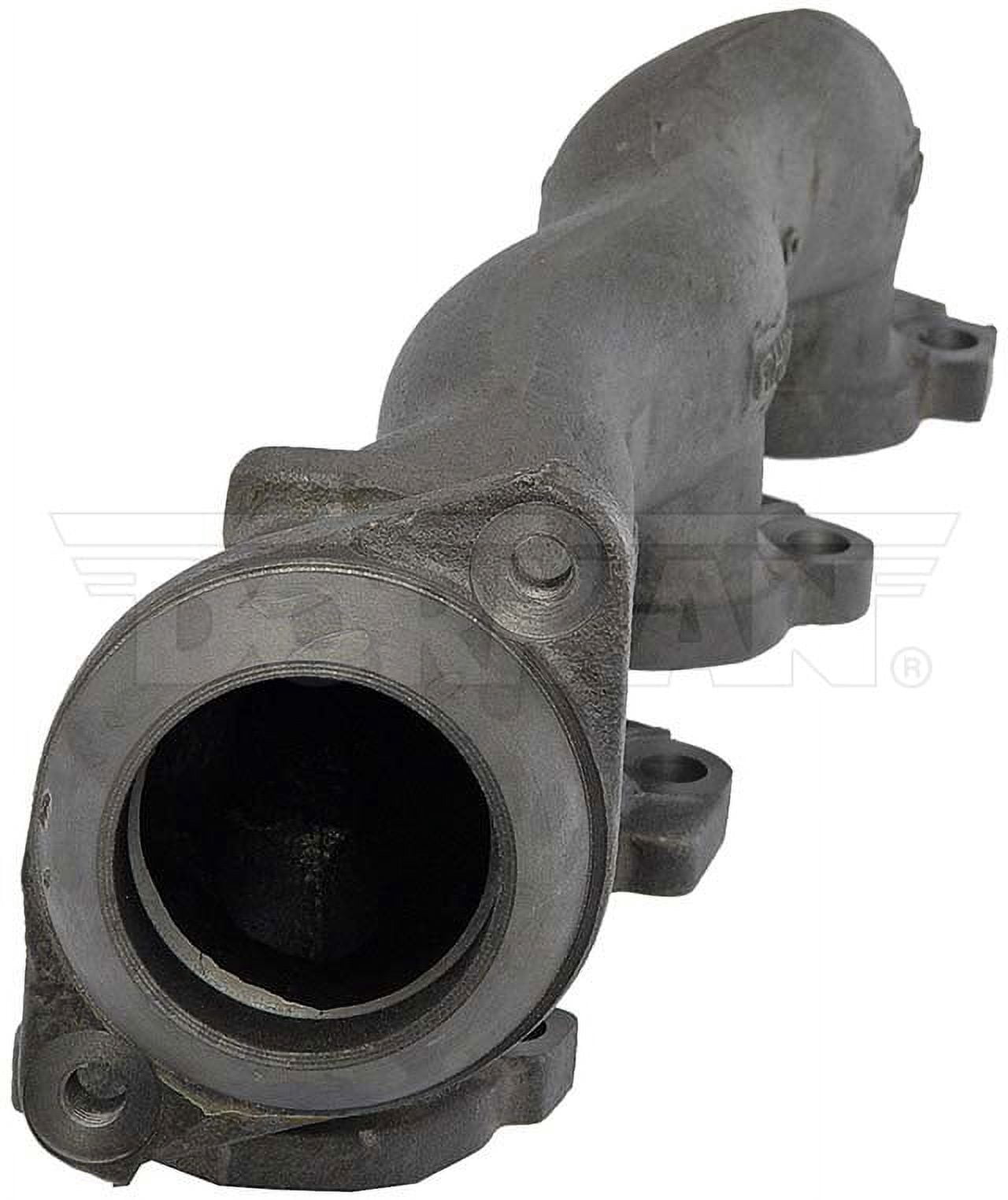 Exhaust Manifold Fits select: 1999-2003 FORD F150, 2004 FORD F-150 HERITAGE