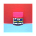 thumbnail image 3 of Paint Mr. Color C174, rosa fluorescente semibrillante, 10 ml, 3 of 3