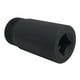 thumbnail image 3 of Cámara de precombustión de enchufe estriado de 1 pieza, ajuste de 1/2 para pieza de Zulema Reparación de automóviles Spline Socket, 3 of 8