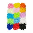 thumbnail image 2 of Decodeary 150/250 Sets/lot T5 12MM Round Plastic Snaps Button Fasteners Baby Clothes Clips Quilt Cover Sheet Resin Button, 2 of 9