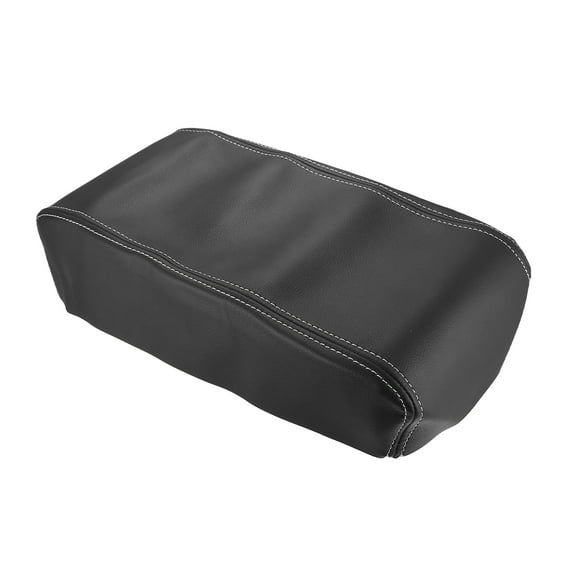 Center Console Seat Armrest Cover
