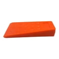 thumbnail image 3 of Ximing Felling Wedge Chain Saw Accessories Wood Splitting Tree Cutting Wedge,Splitting Wedge for Chain Saw Chain Saw Wedges Fallers 5 Inch, 3 of 10