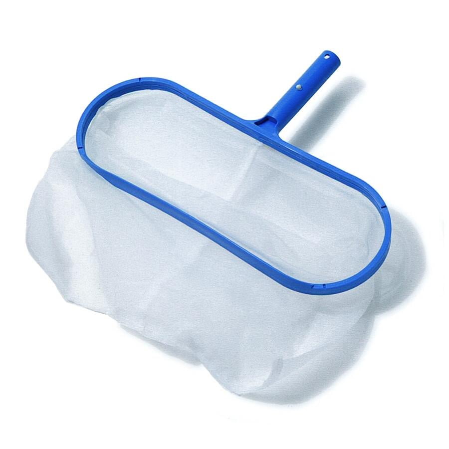 Deep Leaf Swimming Pool Rake Skimmer Net