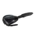 thumbnail image 2 of Auricular Bluetooth de una sola oreja, forma única, cómodo de usar, auricular inalámbrico recargable negro, 2 of 12