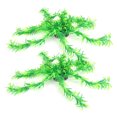 thumbnail image 4 of Aquarium Decoration Artificial Water Plants for Fish Tank Landscape Green Ball Grass, 4 of 8