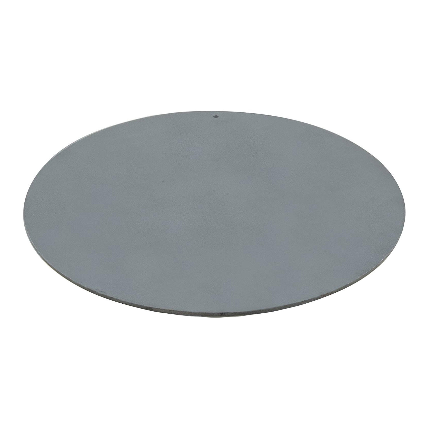 Download Pizzacraft PC0307 Crispy Crust Pizza Round Steel Baking Plate, 14-in Diameter - Walmart.com ...