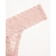 thumbnail image 4 of Paquete de 5 tangas de microfibra para mujeres Jessica Simpson, 4 of 6