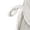 White, variant on Womens T Shirts Summer Tops 2025 Solid Color V-Neck Short Sleeve Side Drawstring Basic Tees Tshirts Shirts for Women