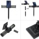 thumbnail image 4 of Labymos Insecto solar Killer Bug Zapper Luz, 4 of 8