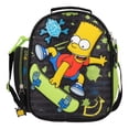 thumbnail image 1 of Lonchera Termica The Simpsons Bart, 1 of 8