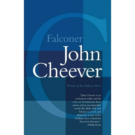 Vintage International Falconer, (Paperback)