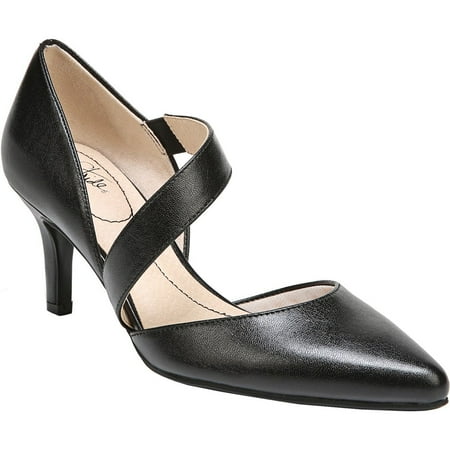 

Lifestride Womens Suki Dress Heels & Pumps Shoes -