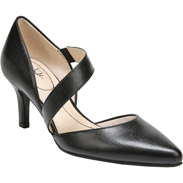 LifeStride - Lifestride Womens Suki Dress Heels & Pumps Shoes ...