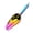 Colorful, variant on Stainless Steel Kitchen Scoops Corrosions Resistant Scooper wotj Comfortable Handle For Ice Chip And Dry Ingredients