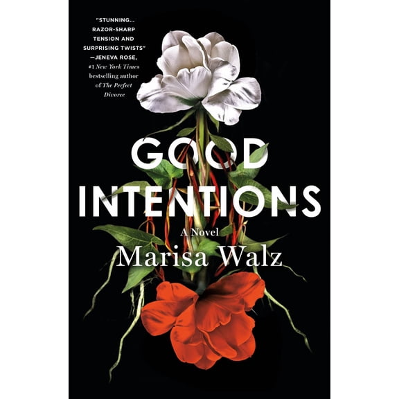 Good Intentions: A Novel (Hardcover)