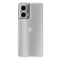 thumbnail image 1 of Funda Compatible Con Moto G85 5G Transparente, Protector Compatible Con Moto G85 5G Uso Rudo, 1 of 4