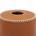 thumbnail image 3 of BLEEUS 230G Gas Can Protective Cover Fuel Cylinder Storage Bag For Camping Outdoor Portable Tools (light Brown), 3 of 9