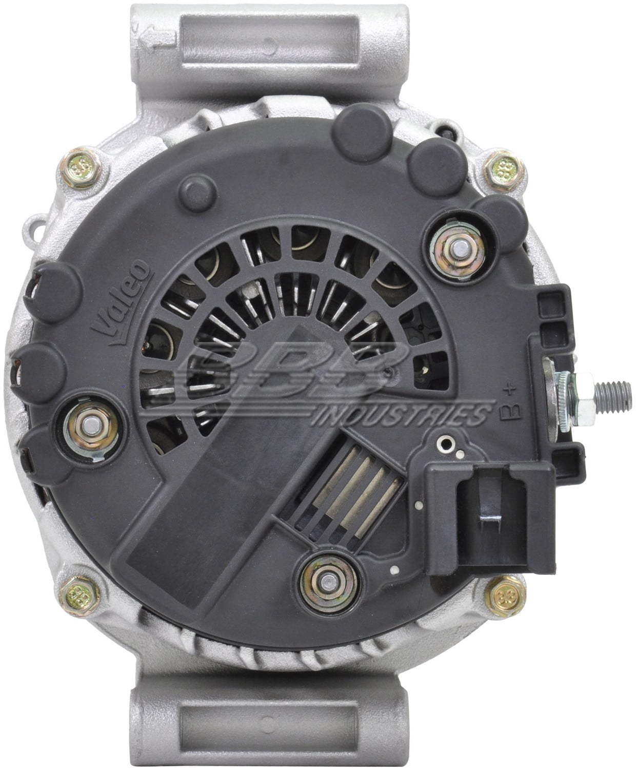 TERREPOWER formerly BBB Industries 42121 Reman Alternator