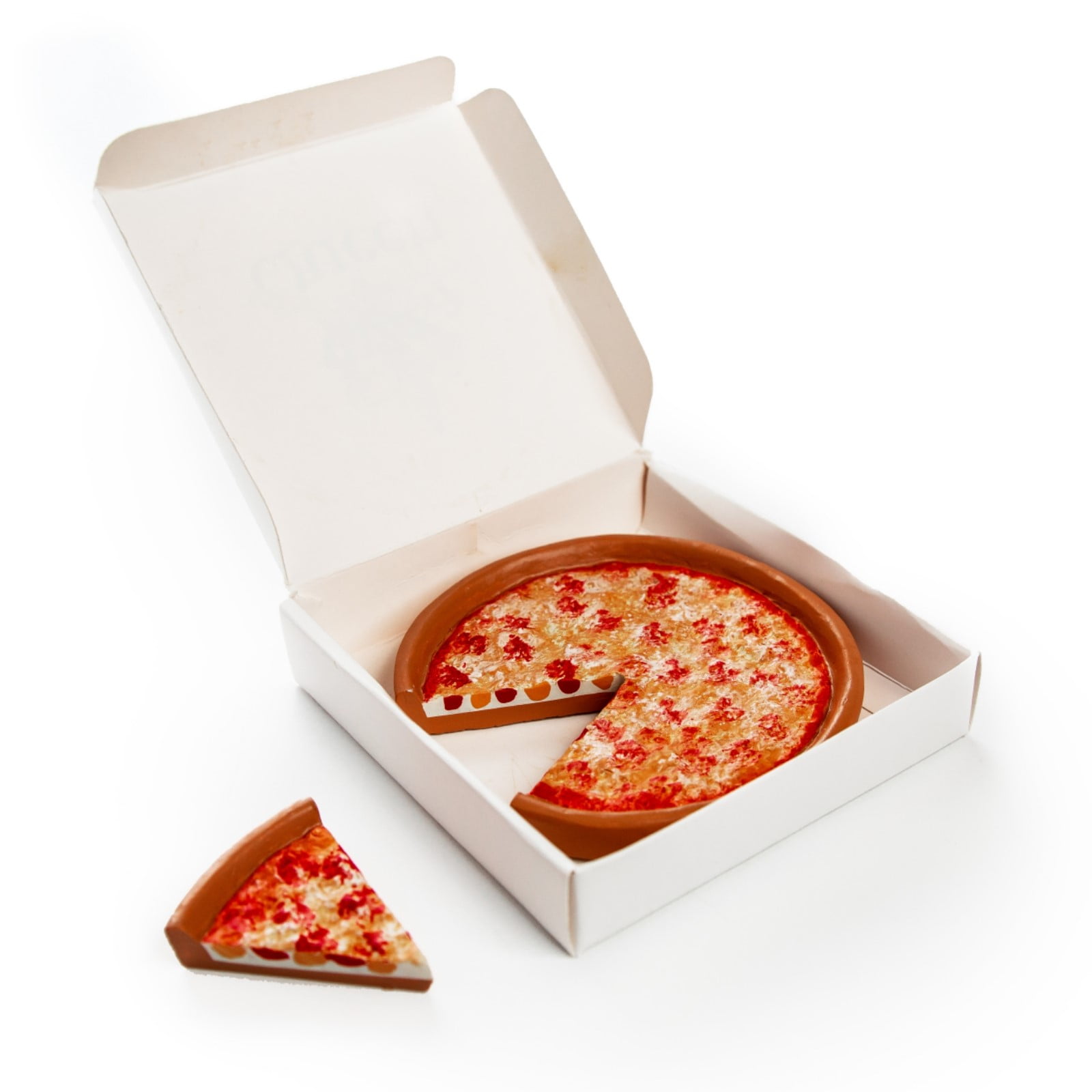 The Queen's Treasures 18 inch Doll Food Accessory Play Set, Pizza Party Night with two Cheese Pizzas, 2 Pizza Boxes, Pan, Pizza Cutter & Oven Mitt. Compatible for use with American Girl Dolls
