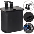 thumbnail image 2 of Spacious and Waterproof Car Litter Bin Can for Convenient Garbage Disposal, 2 of 4
