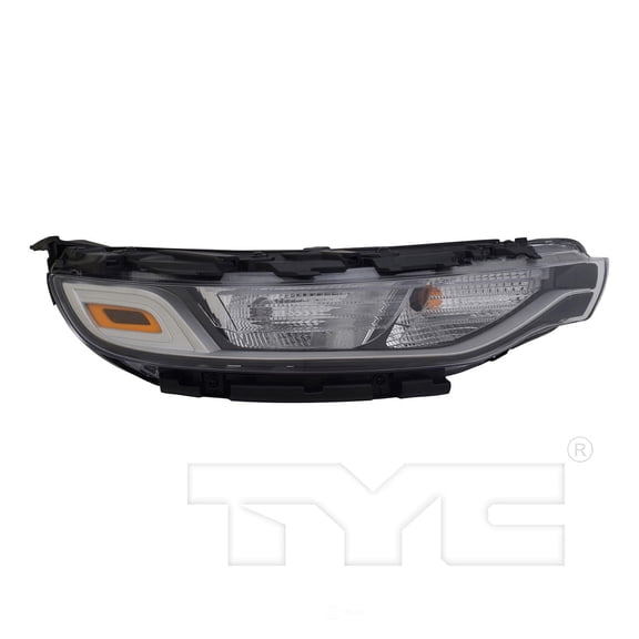 TYC 12-5429-00-9 CAPA Certified Daytime Running Light