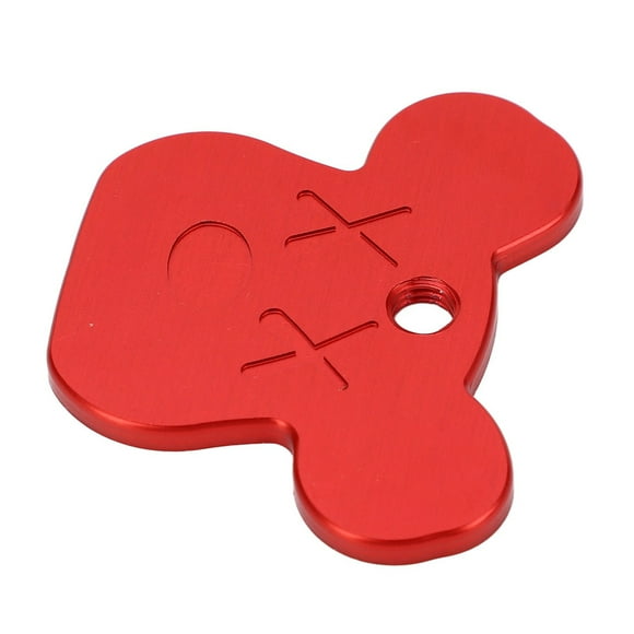 Placa de horquilla delantera de bicicleta, protector de horquilla delantera de bicicleta Protector de horquilla delantera de bicicleta Accesorios de bicicleta Diseño a prueba de futuro