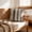 18x18 inch pillow covers Under $5 a3, variant on Cagogo Bohemian Pillow Covers, Striped Velvet Decorative Pillowcases for Sofa Bed, 18x18 Inch Square Cushion Covers for Home Decor, Soft Fabric Throw Pillow Covers for Living Room Bedroom
