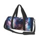 thumbnail image 1 of Balery Urban Style Colorful Dragon Bolsa de Gimnasio para Mujeres y Hombres, Bolsa de Viaje Impermeable, Bolsa de Fin de Semana con Compartimento para Zapatos y Bolsillo Húmedo, 1 of 6