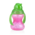 thumbnail image 4 of Baby Feeding - Nuby - 2 Handle 360 Degree Click-It w/Straw 8oz (1 Cup Only), 4 of 11