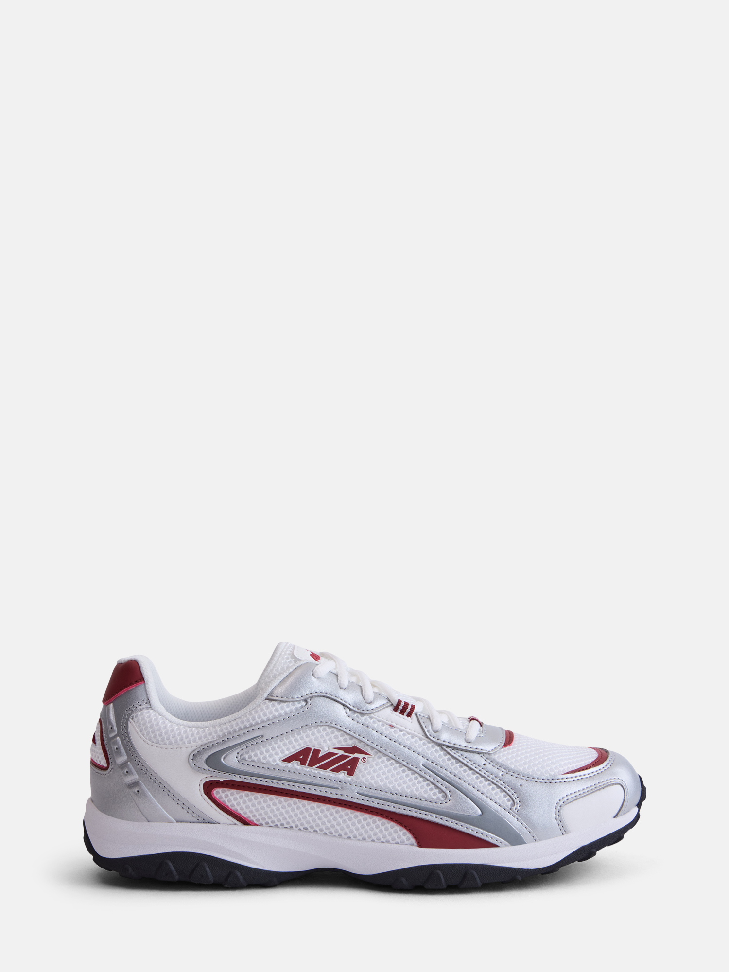 Avia Men's Slim Runner Sneaker