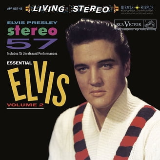 Elvis Presley: Elvis: Aloha From Hawaii - Walmart.com
