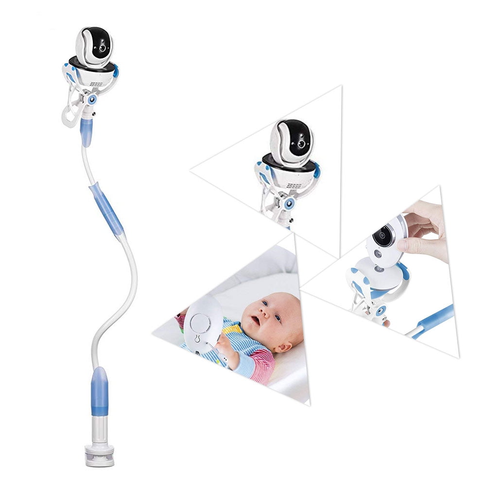 baby monitor holder