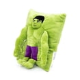 thumbnail image 3 of Almohada Jay Franco Marvel Spidey y sus increíbles amigos Hulk, 3 of 6