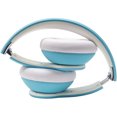 thumbnail image 4 of Margaritaville On-ear Monitor Headphones with Microphone, 4 of 6