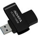 thumbnail image 1 of Memoria USB 3.2 Adata 128GB UC310 Gen 1 Flash Drive, 1 of 3