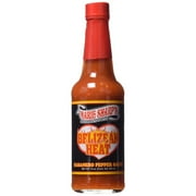 Marie Sharp's Belizean Heat Habanero Pepper Sauce, 1 x 5 oz