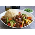 thumbnail image 6 of Uncut Cooked Plant Based Beef Tips, 2.5 Pound -- 16 per case, 6 of 6