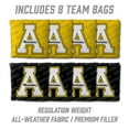 thumbnail image 5 of YouTheFan NCAA Appalachian State Mountaineers 2' x 4' Cornhole Game, 5 of 6