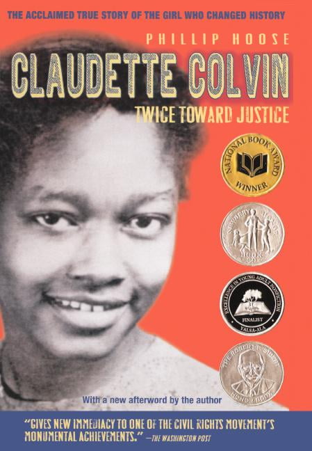 claudette colvin twice toward justice sparknotes claudette colvin twice toward justice sparknotes