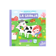 thumbnail image 1 of MIS ANIMAGENES LA GRANJA N.V. AUZOU Pasta Dura, 1 of 2