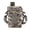 ACU Camo, variant on Xirurus 2L Large Capacity Insulated Water Bottle Outdoor Canteen Flask Jug with Shoulder Strap for Riding Hiking Camping Backpacking Army Green Tactical Design