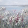 thumbnail image 1 of 24x24 Lake Flowers, 1 of 2
